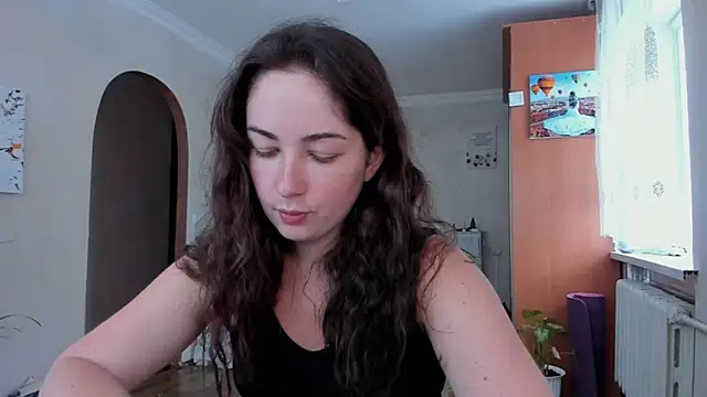 cClandesTina online show from July 2, 1:50 pm