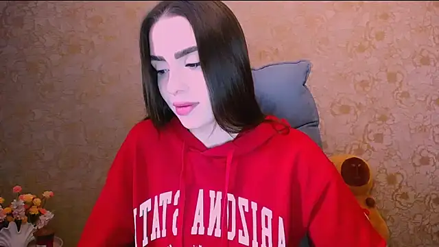  your fantasy girl online show from September 20, 12:47 pm