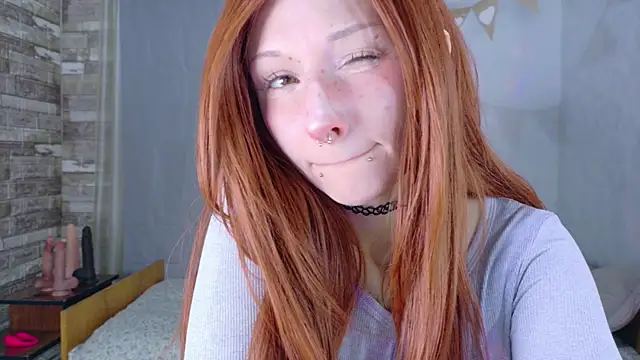 hannaxo1 online show from May 20, 9:45 pm