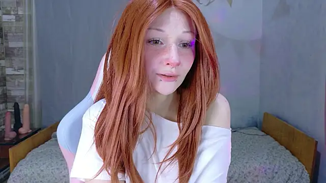 hannaxo1 online show from May 19, 12:39 am