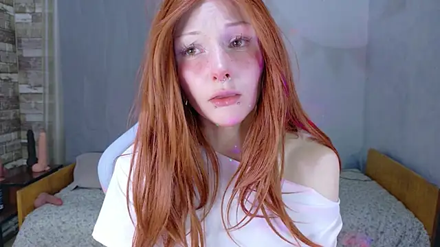 hannaxo1 online show from May 19, 1:56 am