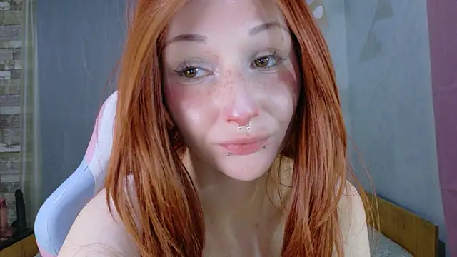 hannaxo1 online show from May 16, 1:52 am