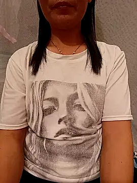 Asian girl13 online show from May 11, 1:46 pm