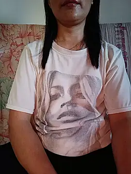 Asian girl13 online show from May 26, 9:30 am
