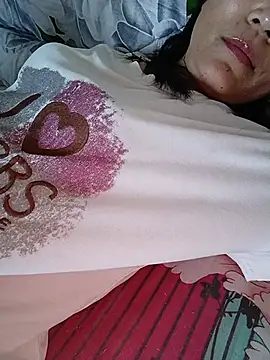 Asian girl13 online show from May 15, 10:56 pm