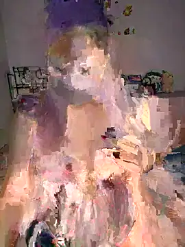 --Lyly-- online show from February 9, 6:37 am