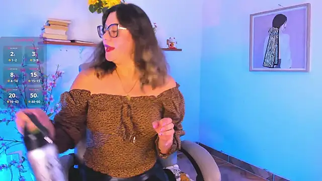 Chanelll Taylorr  online show from May 7, 12:42 pm