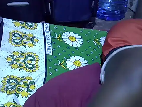 Adaline-Paris online show from November 8, 10:37 pm