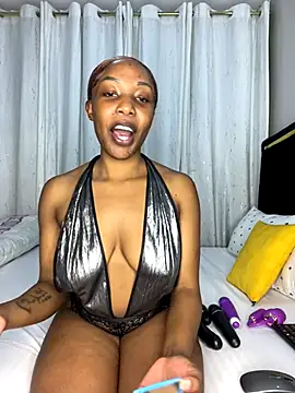 ebony spicy69 online show from November 23, 8:43 pm