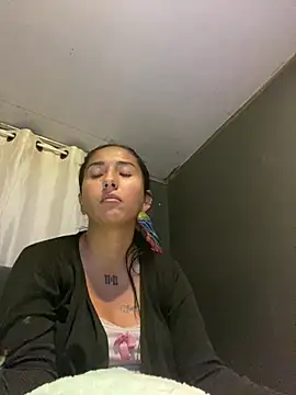 luna asss online show from June 29, 9:58 pm