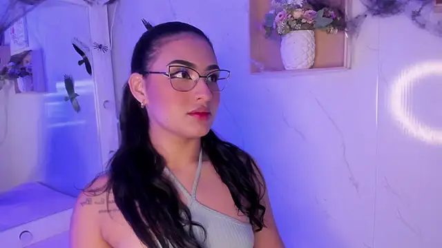 sabrinahimss online show from October 19, 3:41 am