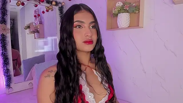 sabrinahimss online show from December 13, 9:54 pm