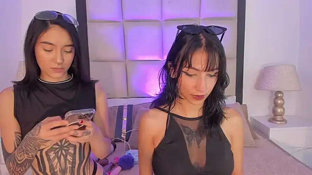 Naomi-Haruno online show from May 24, 11:14 pm