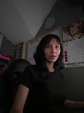 Naomi-Haruno online show from May 11, 5:31 am
