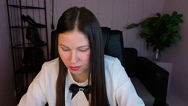 Dana  dom online show from March 15, 3:08 am