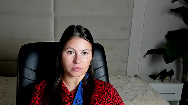 Dana  dom online show from October 11, 12:59 am