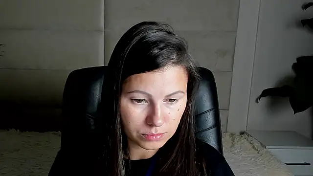 Dana  dom online show from October 14, 1:19 am