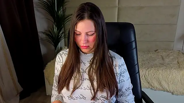 Dana  dom online show from December 16, 2:06 am