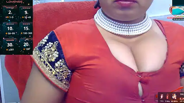 Sapna choudhary1 online show from November 6, 1:39 pm