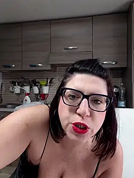 carolyne2023 online show from January 8, 8:18 am