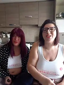 carolyne2023 online show from January 17, 8:33 am