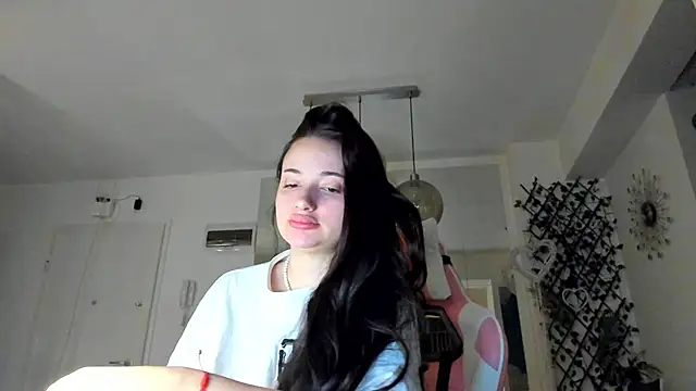 IreneVON online show from March 6, 4:18 am