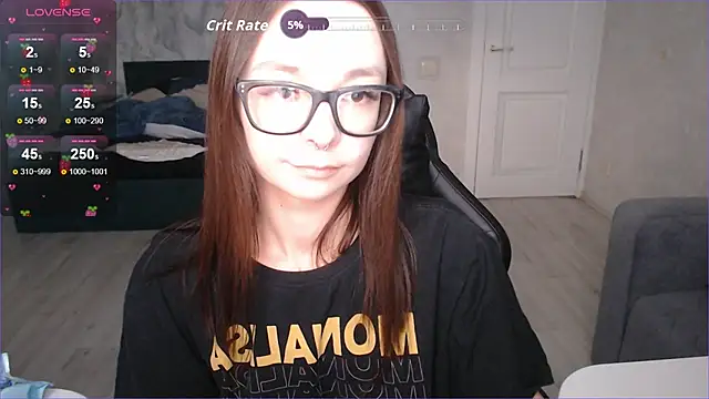 Amarieni online show from September 17, 2:26 pm