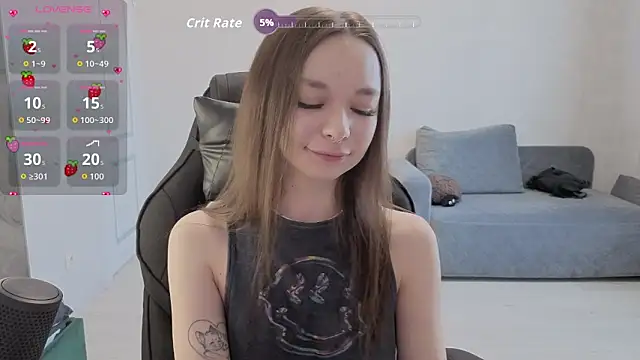 Amarieni online show from March 19, 12:31 pm