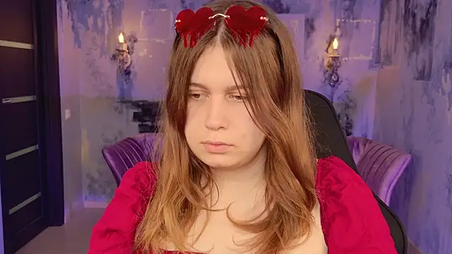 FioraMarmoris online show from October 9, 1:37 pm