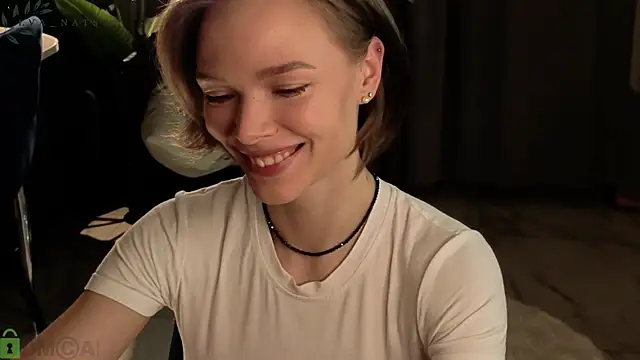 Eva Natsumi online show from January 17, 4:36 pm