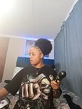 Queen-Chocolate online show from November 13, 10:42 pm