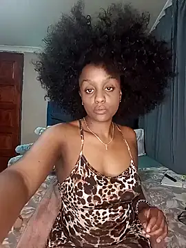 Queen-Chocolate online show from May 14, 12:38 am