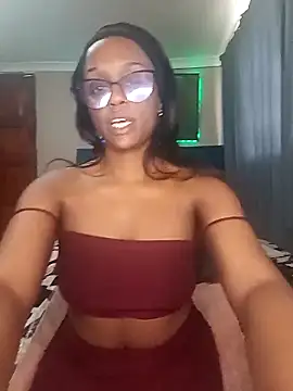 Queen-Chocolate online show from May 7, 2:21 pm