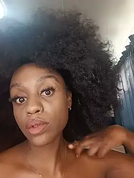 Queen-Chocolate online show from May 24, 6:56 am