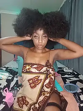Queen-Chocolate online show from May 18, 12:53 am