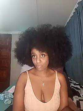 Queen-Chocolate online show from May 2, 9:51 pm