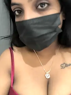 SEXY MAYA   online show from September 20, 8:18 pm