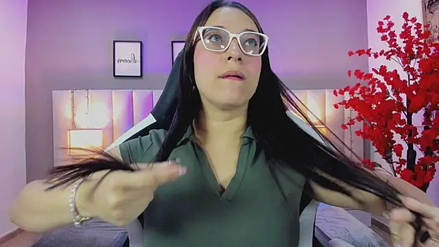 sara parker069 online show from November 15, 1:01 pm