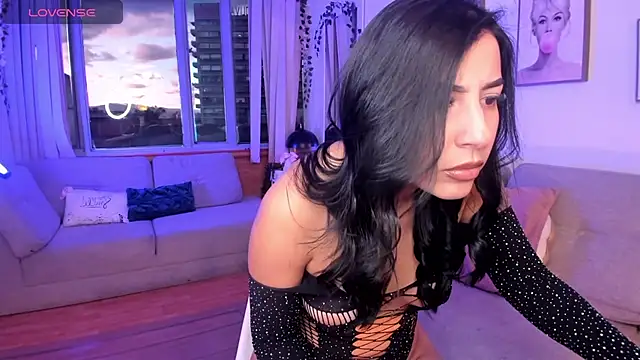 Bella ev online show from October 8, 10:14 pm