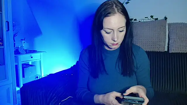 Jasmin-White online show from October 2, 4:45 pm
