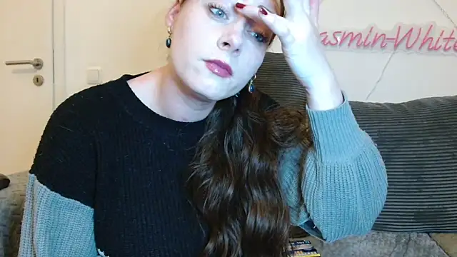 Jasmin-White online show from May 10, 12:13 am