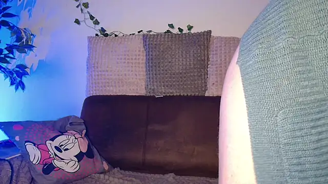 Jasmin-White online show from September 18, 12:09 am