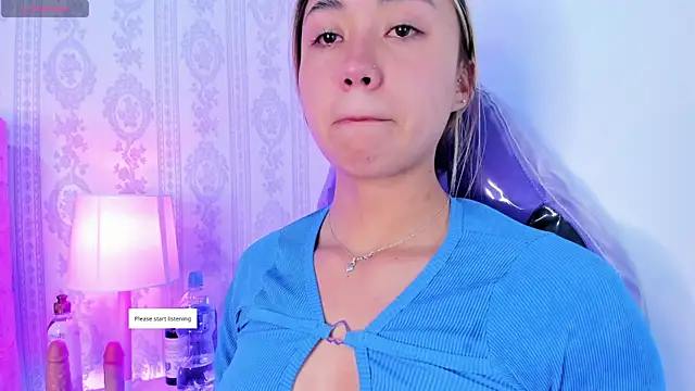 liaa 18 online show from October 11, 5:12 am