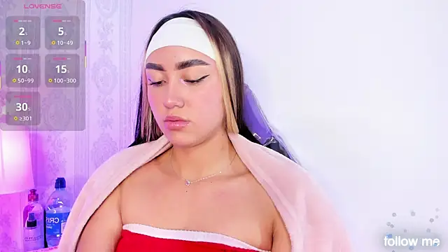 liaa 18 online show from October 16, 7:00 am