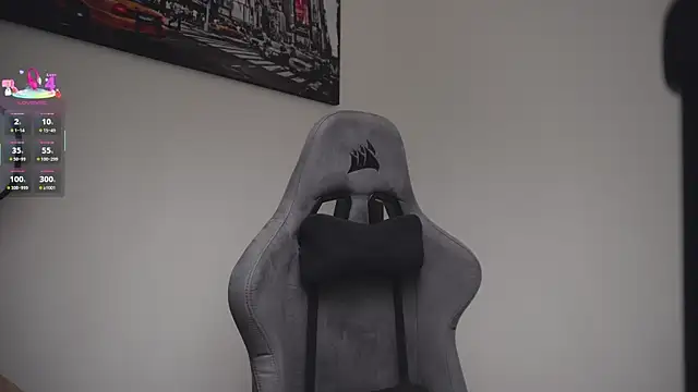 little-eli online show from April 6, 7:15 pm