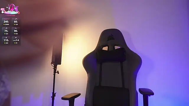 little-eli online show from November 13, 8:52 pm