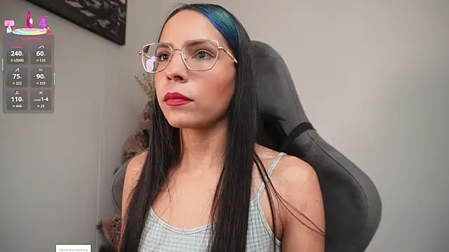 little-eli online show from December 22, 7:28 pm