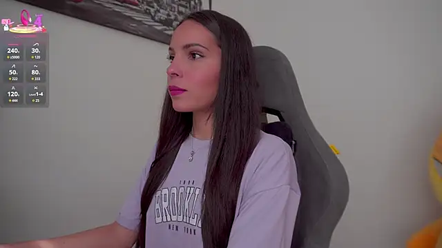 little-eli online show from October 13, 7:27 pm