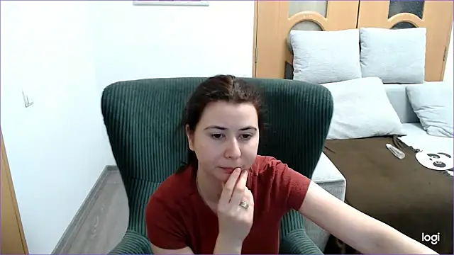 VioletaFlower7 online show from February 17, 9:19 am