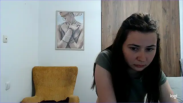 VioletaFlower7 online show from May 29, 10:02 am